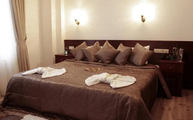 Отель Sultanahmet Cesme