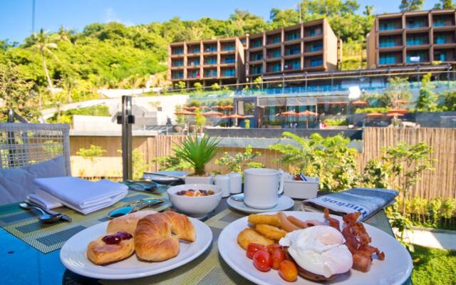 SUNSURI PHUKET, Nai Harn Beach