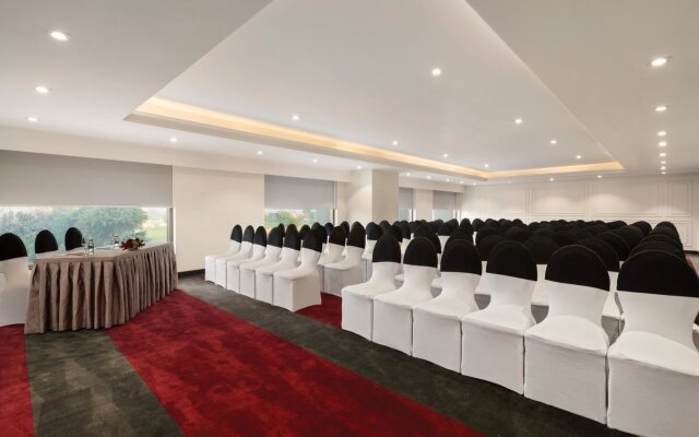 Ramada Plaza by Wyndham Agra