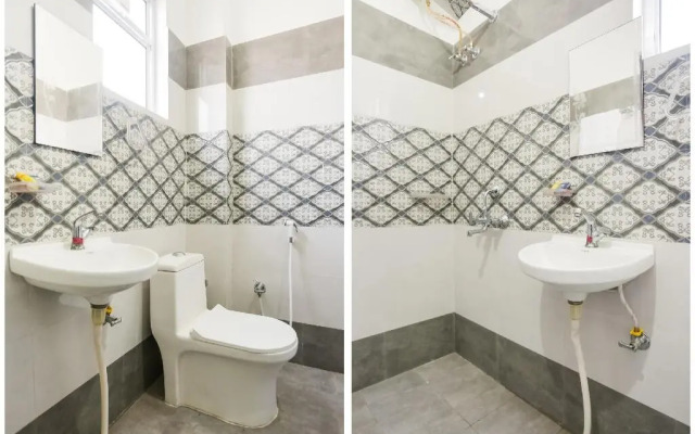Hotel Alwar Delight by Oyo Rooms