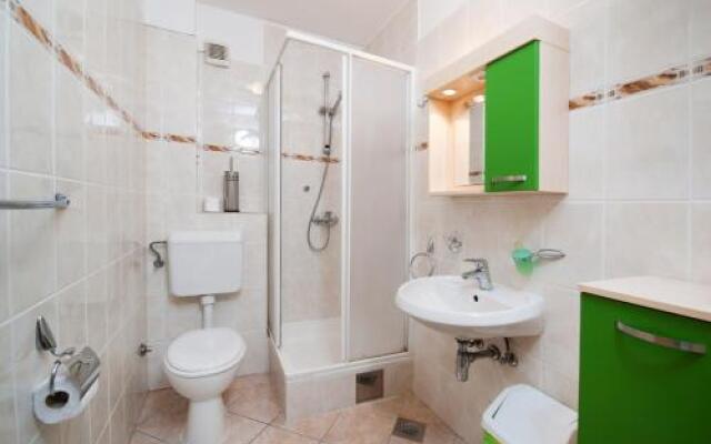 Apartment Milna