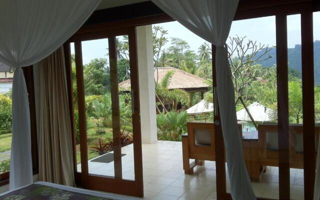 Villa Shantiasa Bali