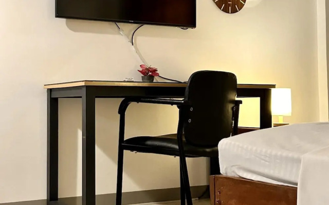 Jora Residences