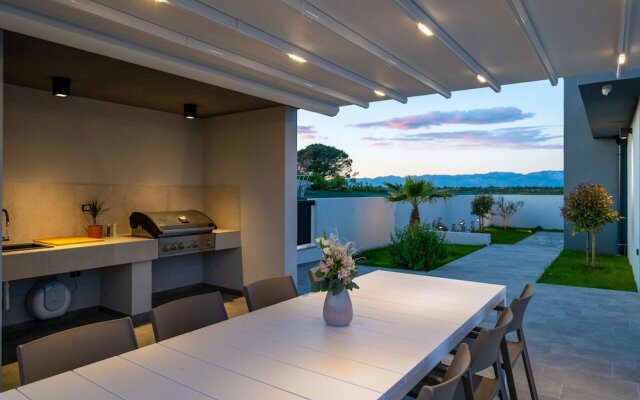 Villa Oasis