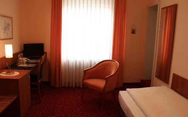 Hotel Alexa