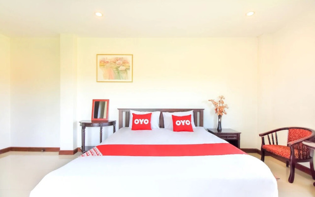 Oyo 321 Country Place Hua Hin