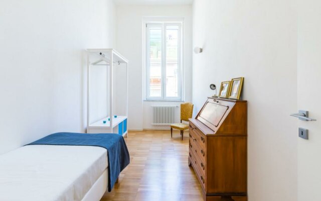 Magicstay - Flat 100M² 3 Bedrooms 2 Bathrooms - Naples