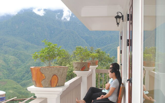 Botanic Sapa
