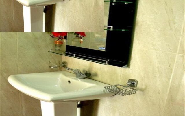 Praba Guesthouse
