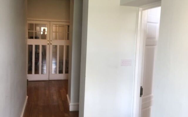 The Glenerne Guest House