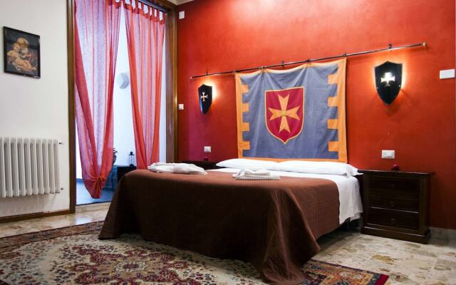 B&B Dimora  del Conte