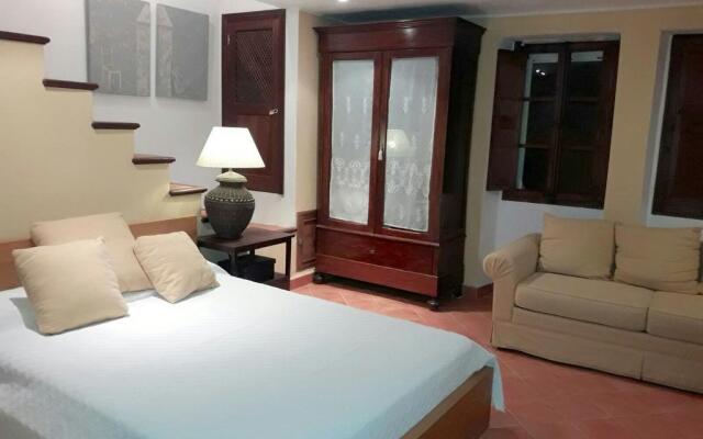 Finca Cas Padri Julia