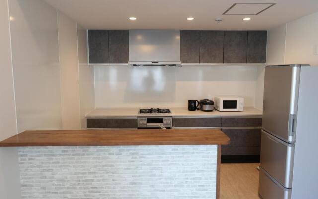 AP YOURS　Hotel４０１