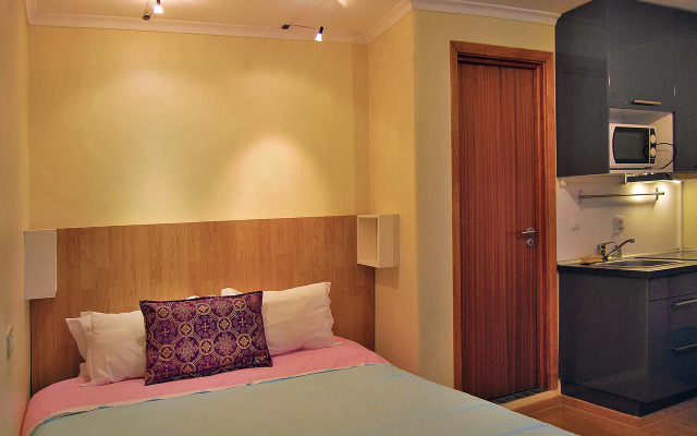 161 Norte Guesthouse