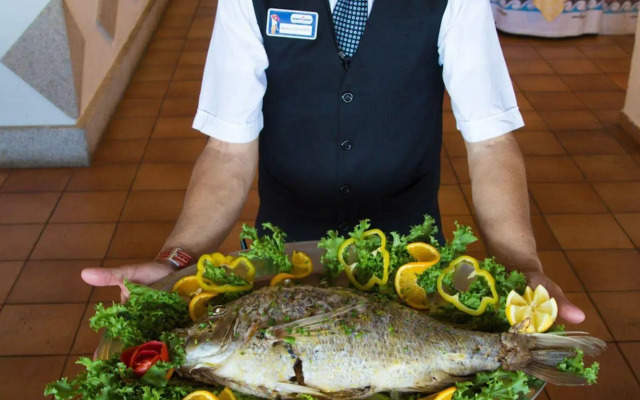 Mangia's Sardinia Resort