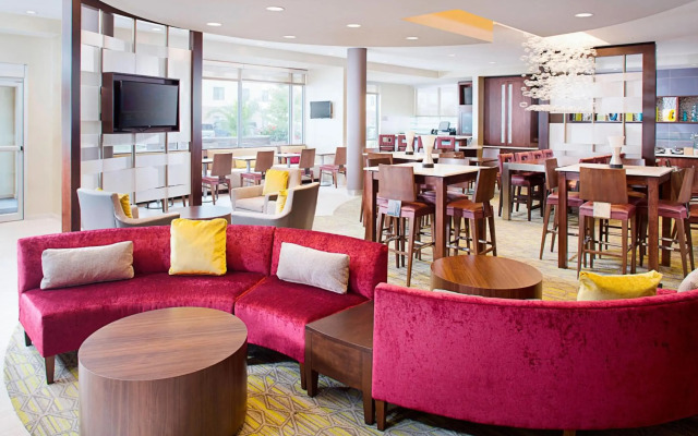 Springhill Suites by Marriott Carle Place Garden City