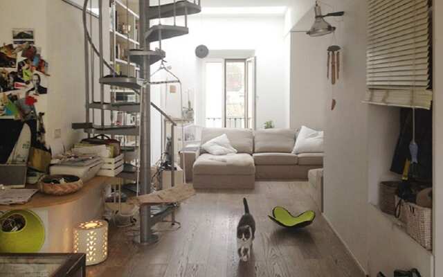 MP Apartments - Laura's House