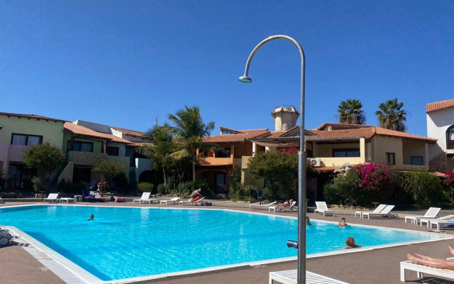 Porto Antigo 1 & 2 - Beach apartments