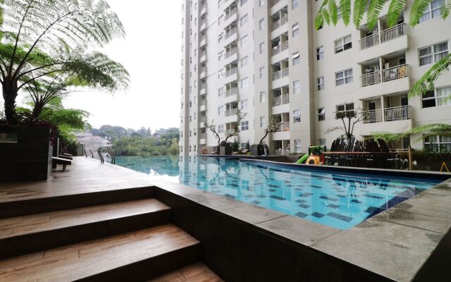 Ten Eleven Parahyangan Residence