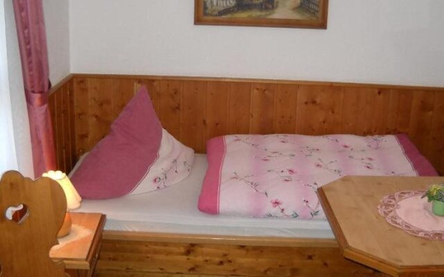 Hotel-Pension Flechsig