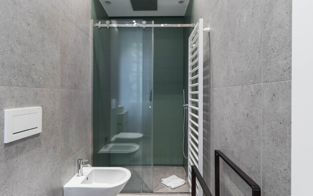 Italianway - Pindemonte 1