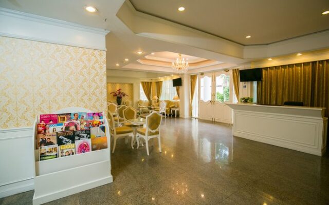 Bungalows Peñismar II