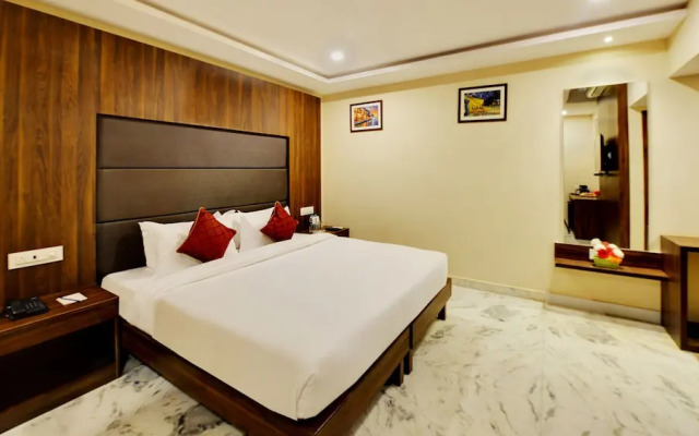 Manpho Bell Hotel & Convention Center