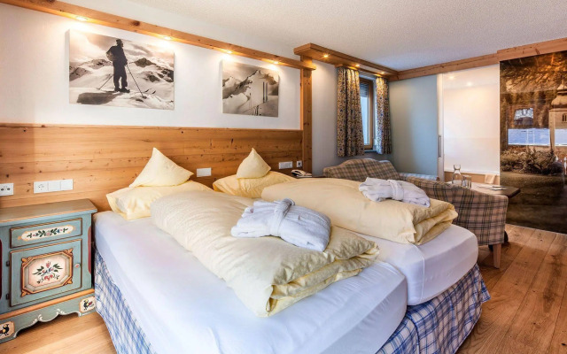 Hotel Anemone