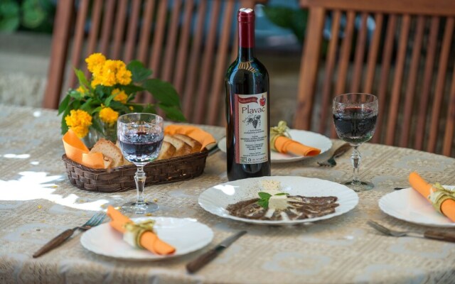 K&L central apartments