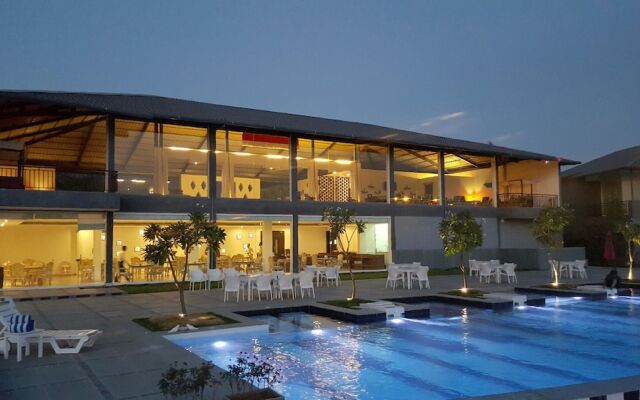 Tat Saraasa Resort & Spa