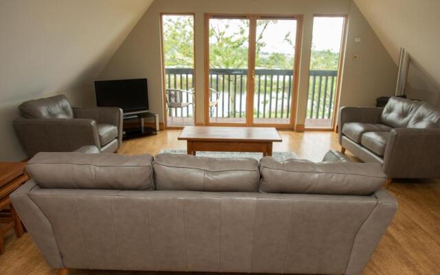 Forbes of Kingennie Country Resort