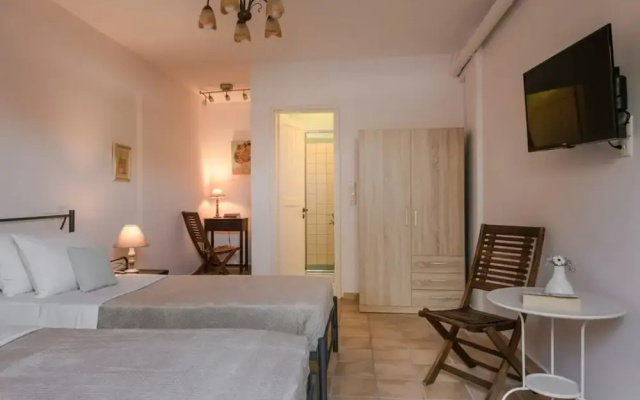 Eleonas Houses - Kardamili Amelia s Bliss