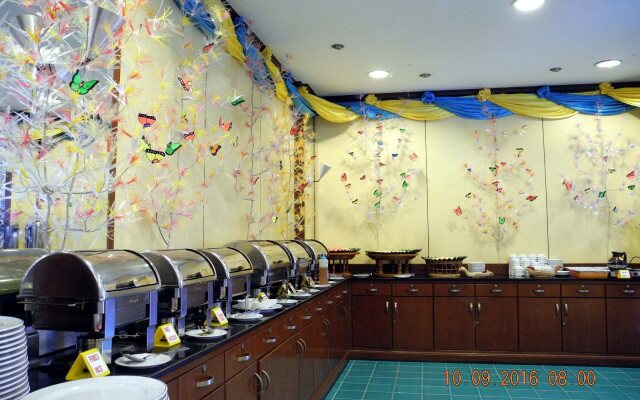 Phi Phi Hotel