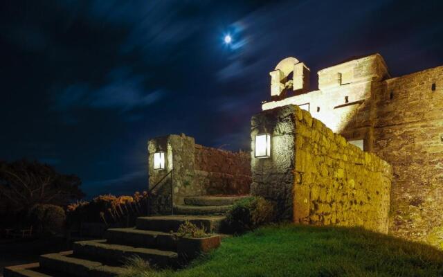 Star Castle