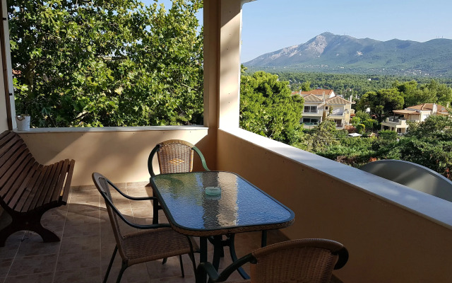 Bio land-Athens north