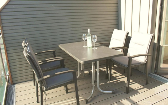 Strandperle - Whg 7c