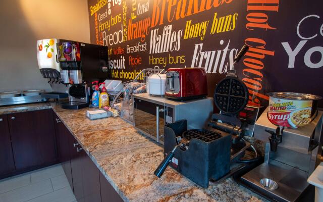 SureStay Plus Hotel by Best Western Owasso Tulsa North