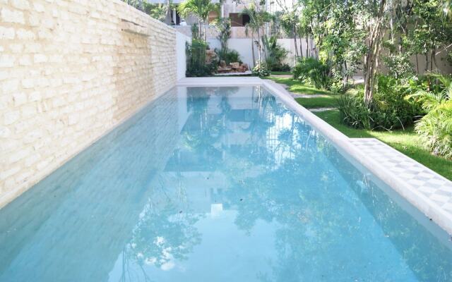 Azara Tulum Paradise I - By Ta