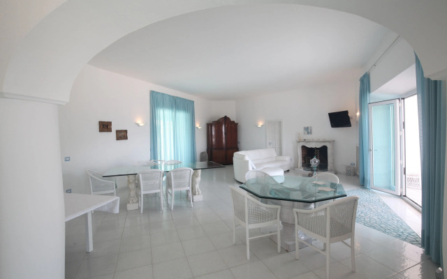 Ischia Dream Visions