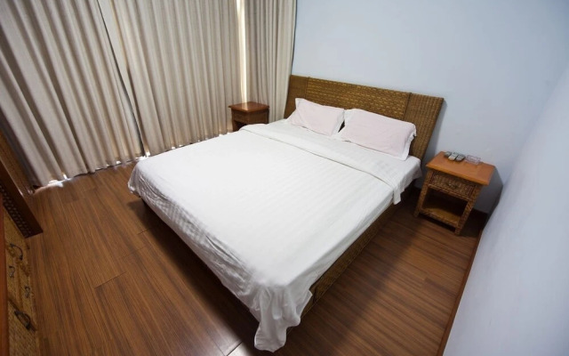 Sanya Linhai Vocation Apartment