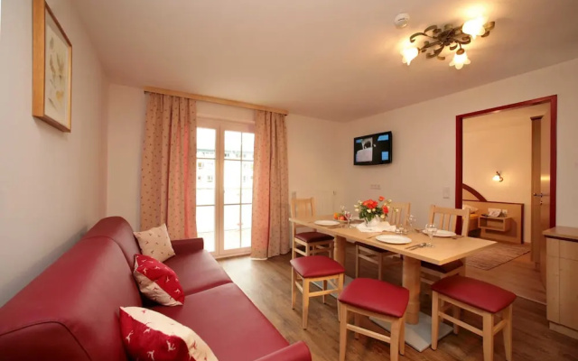 Aparthotel Waidmannsheil