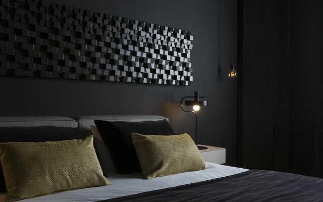 Koru Central Downtown Design Apartment