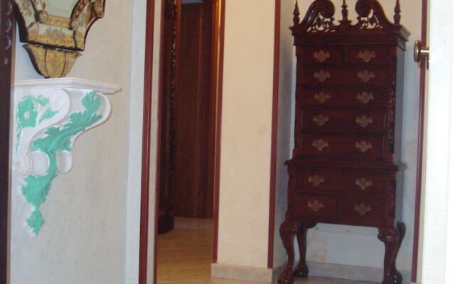 Luxurious Holiday Home On The Beach Of Gela