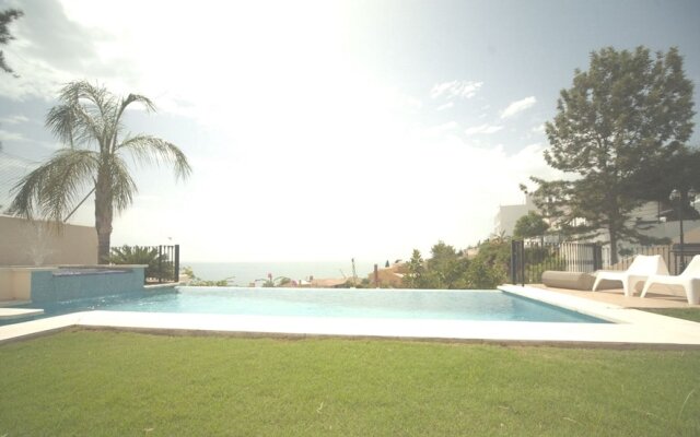 Villa GrupalMálaga