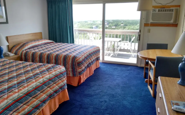 Cape View Motel