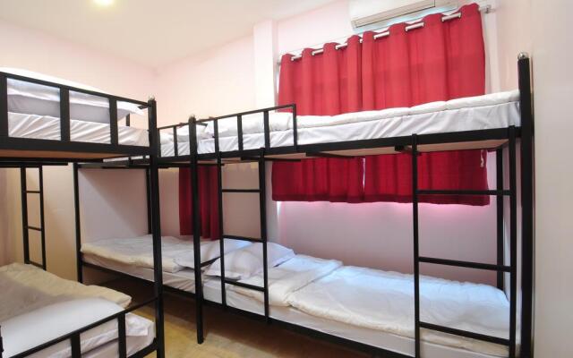 Orchid Hostel