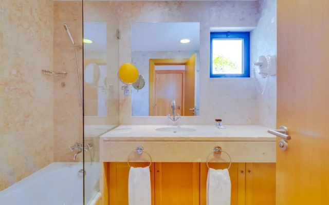 AL - Apartamento Vila Sol F5 D