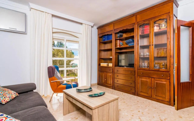 Apartamento en Vejer