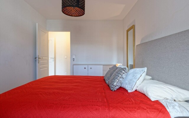 Rouet Appartement privé