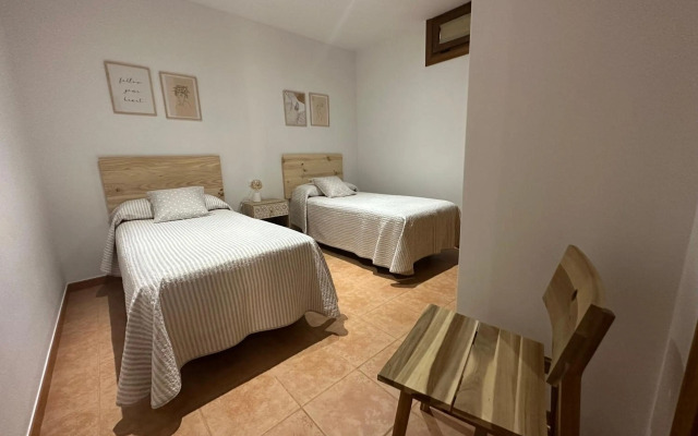 Apartamentos Mar De Areas